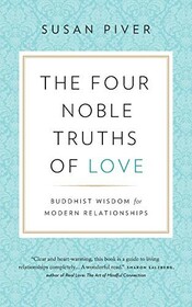 The Four Noble Truths of Love cover
